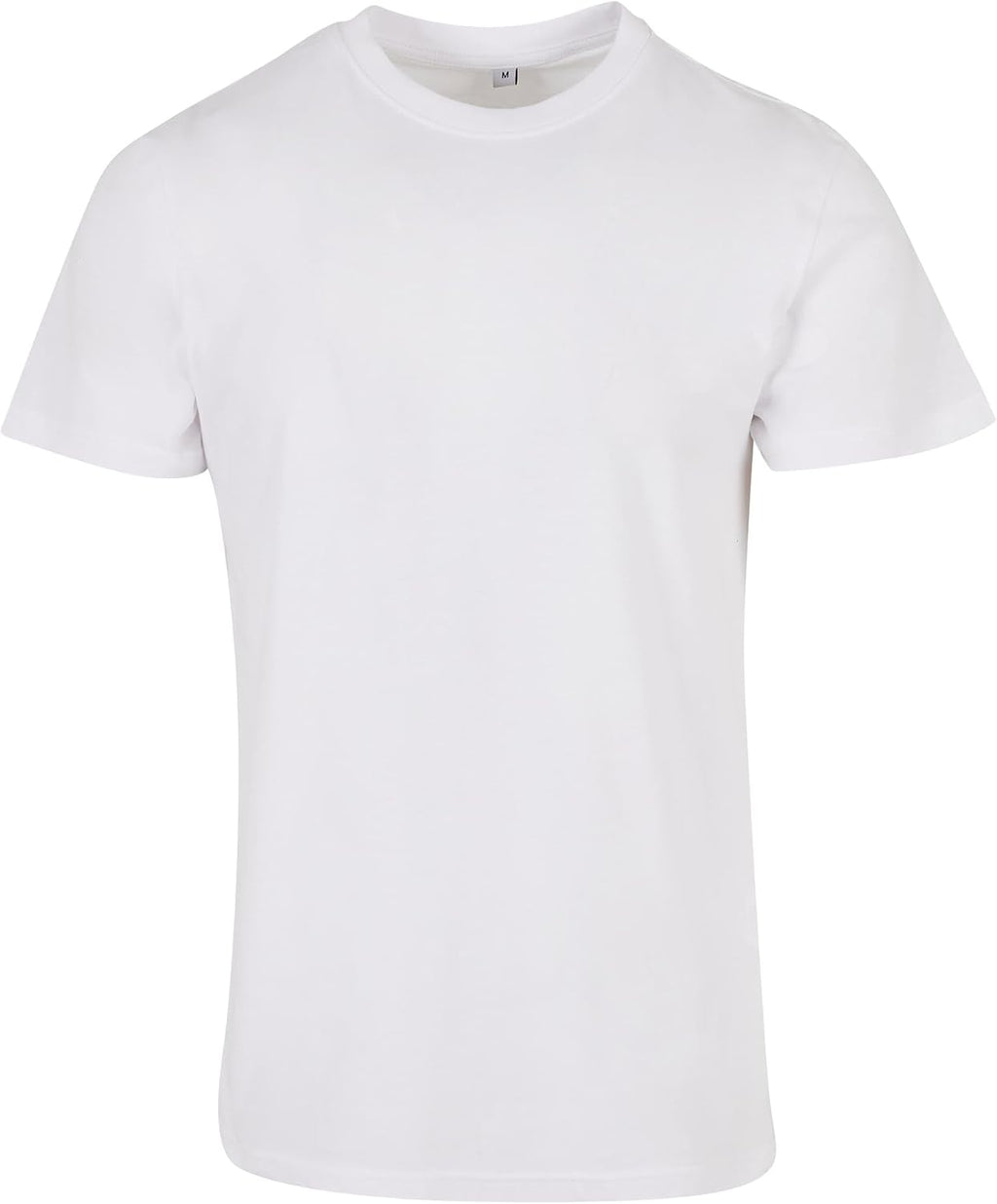 Camiseta basica de hombre