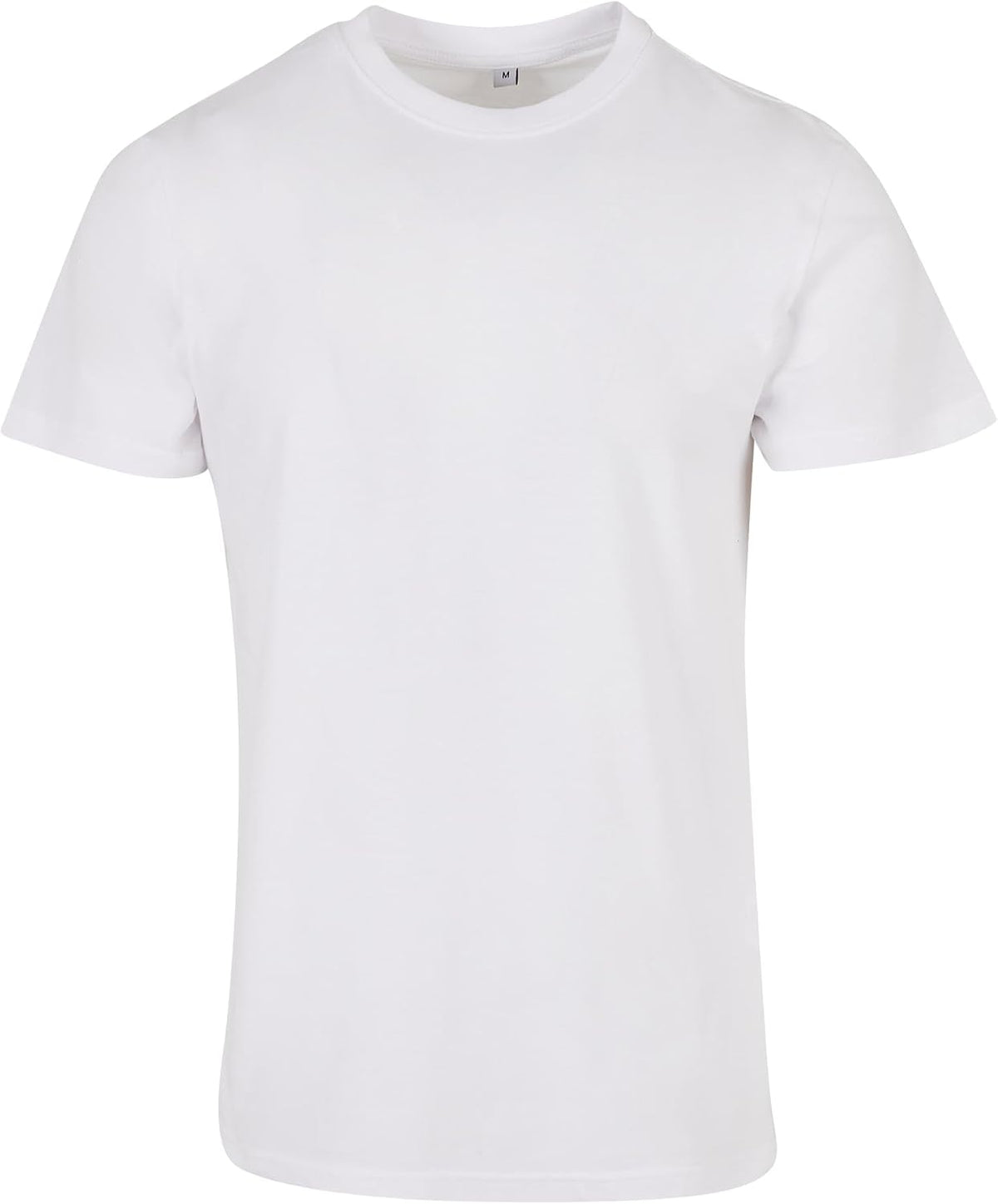Camiseta basica de hombre
