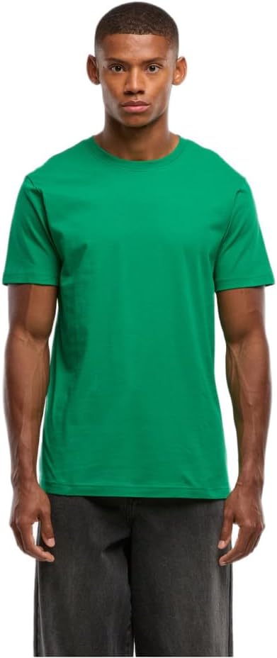 Camiseta basica de hombre