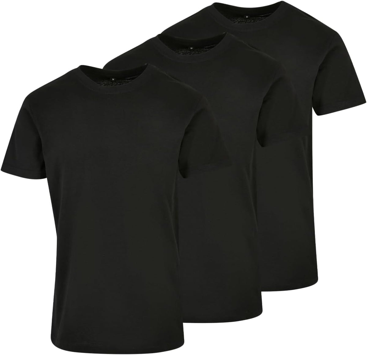 Camiseta basica de hombre