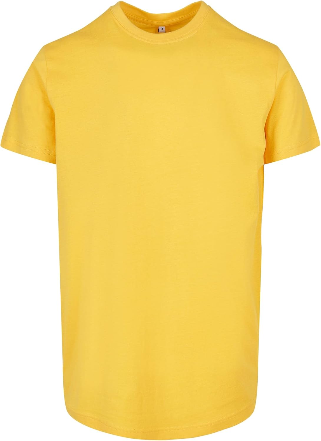 Camiseta basica de hombre