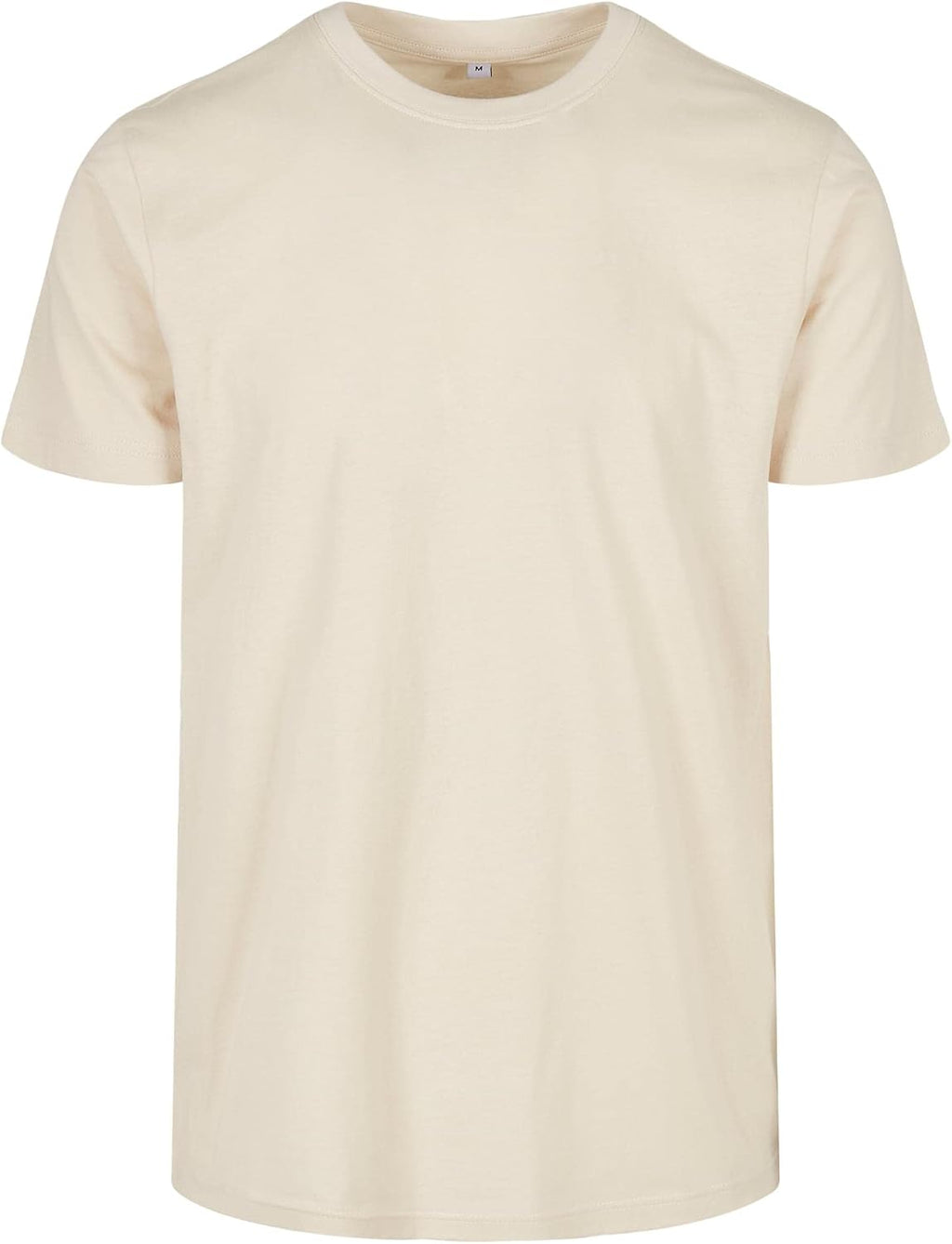 Camiseta basica de hombre
