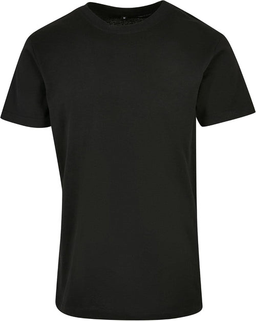 Camiseta basica de hombre