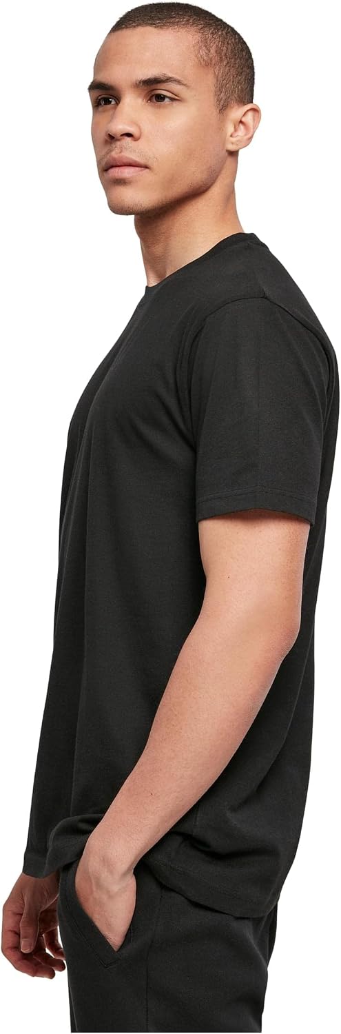 Camiseta basica de hombre