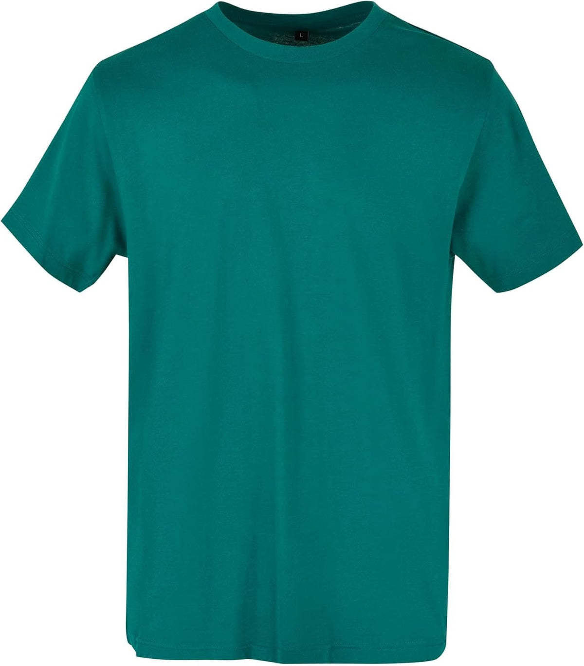 Camiseta basica de hombre