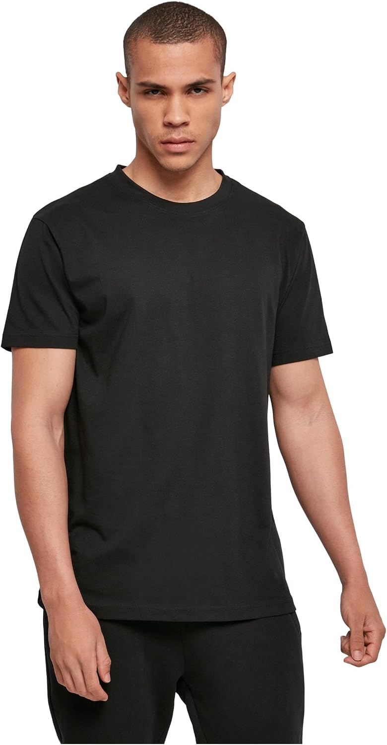 Camiseta basica de hombre