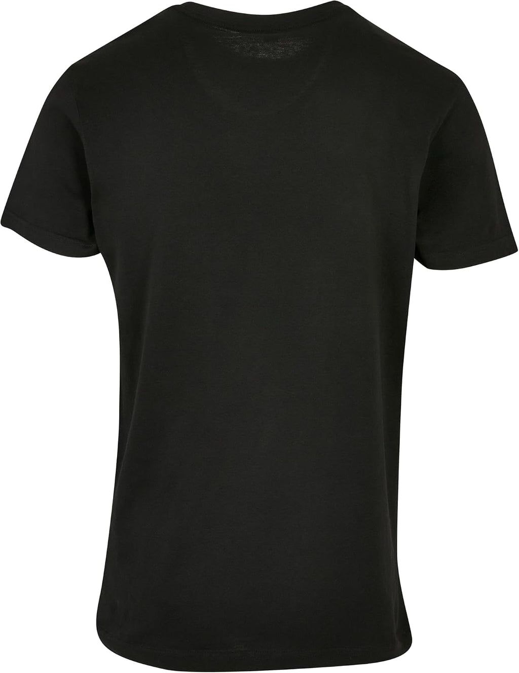 Camiseta basica de hombre