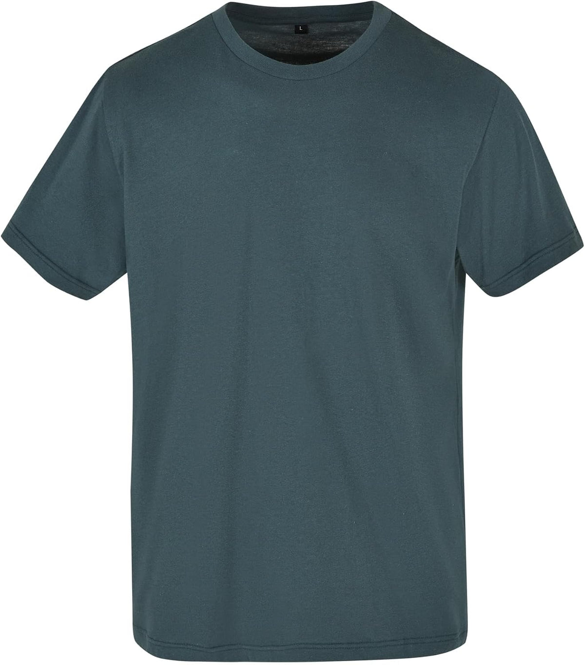 Camiseta basica de hombre
