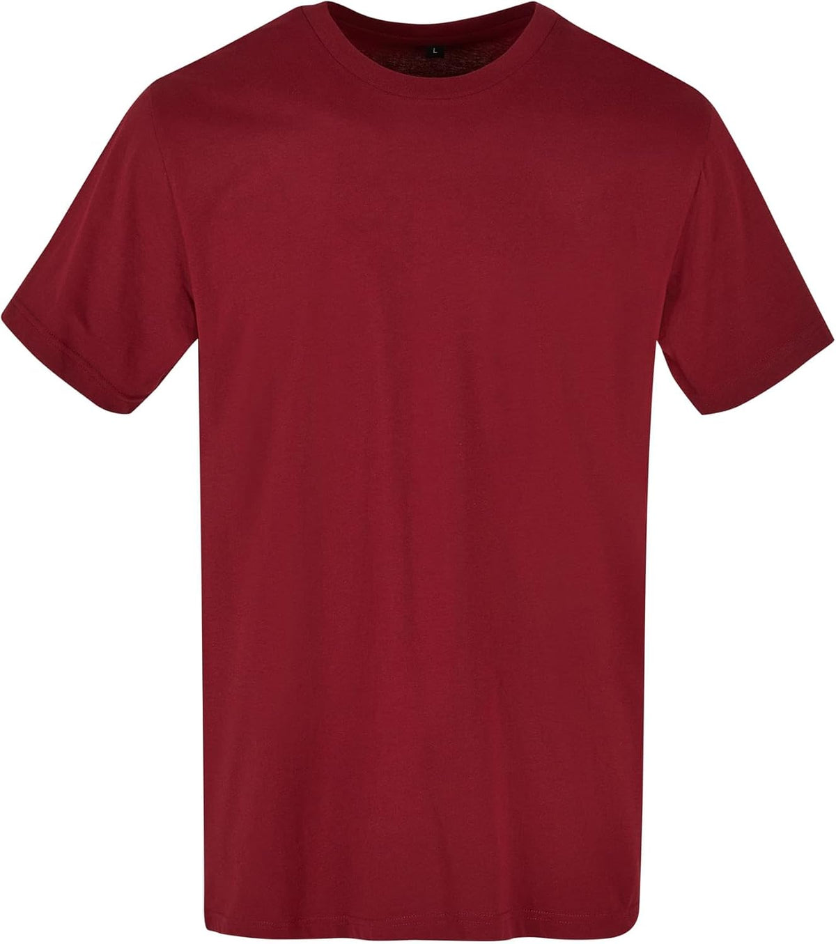 Camiseta basica de hombre