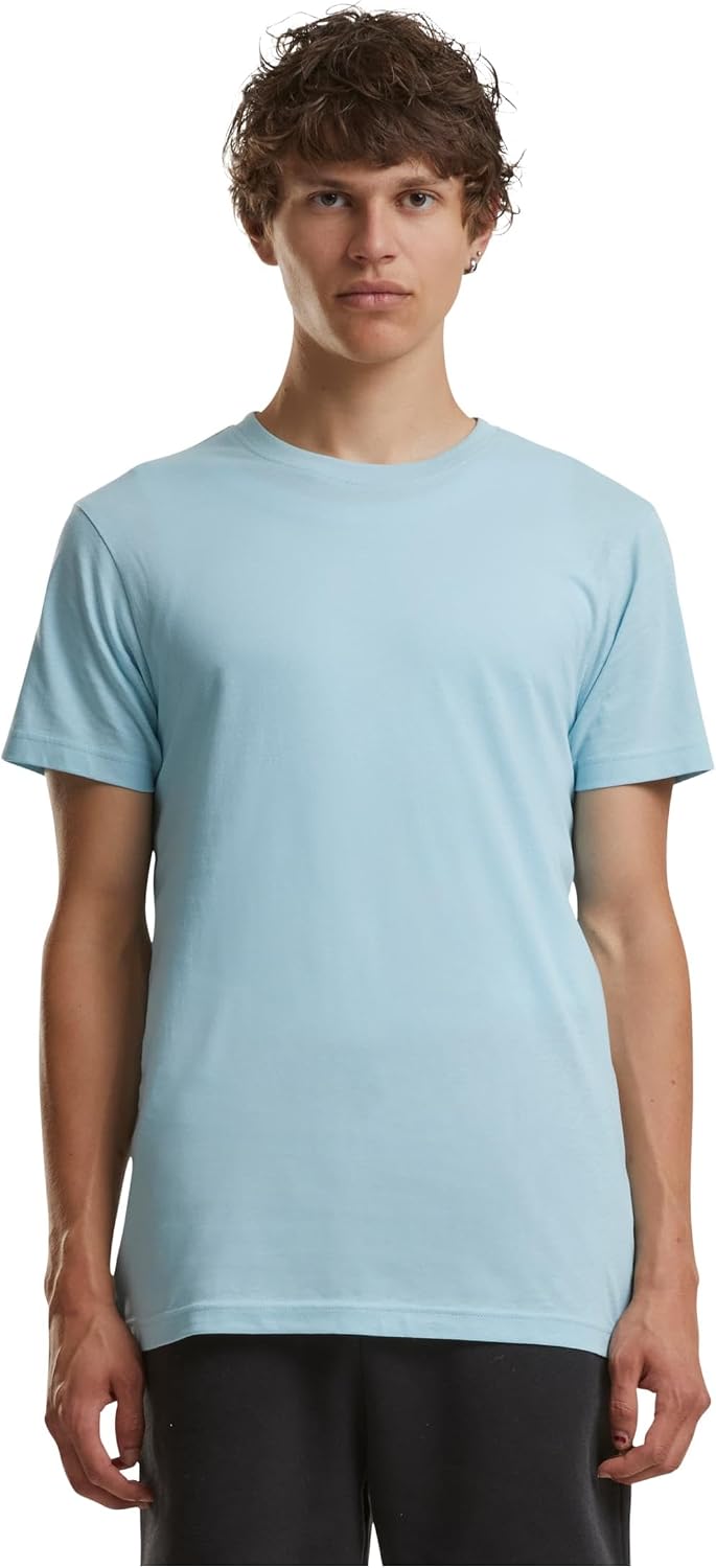 Camiseta basica de hombre