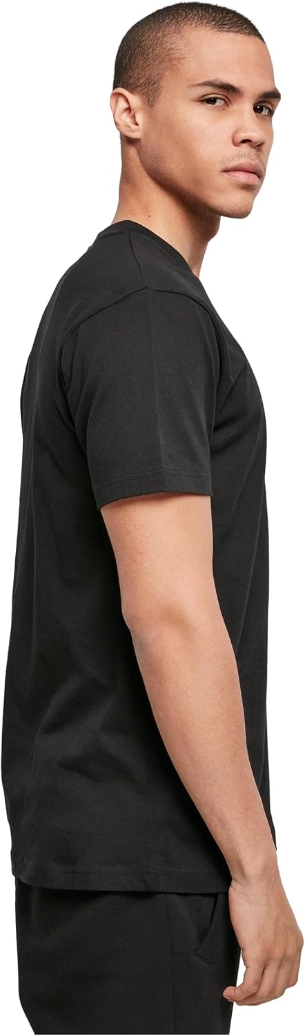 Camiseta basica de hombre