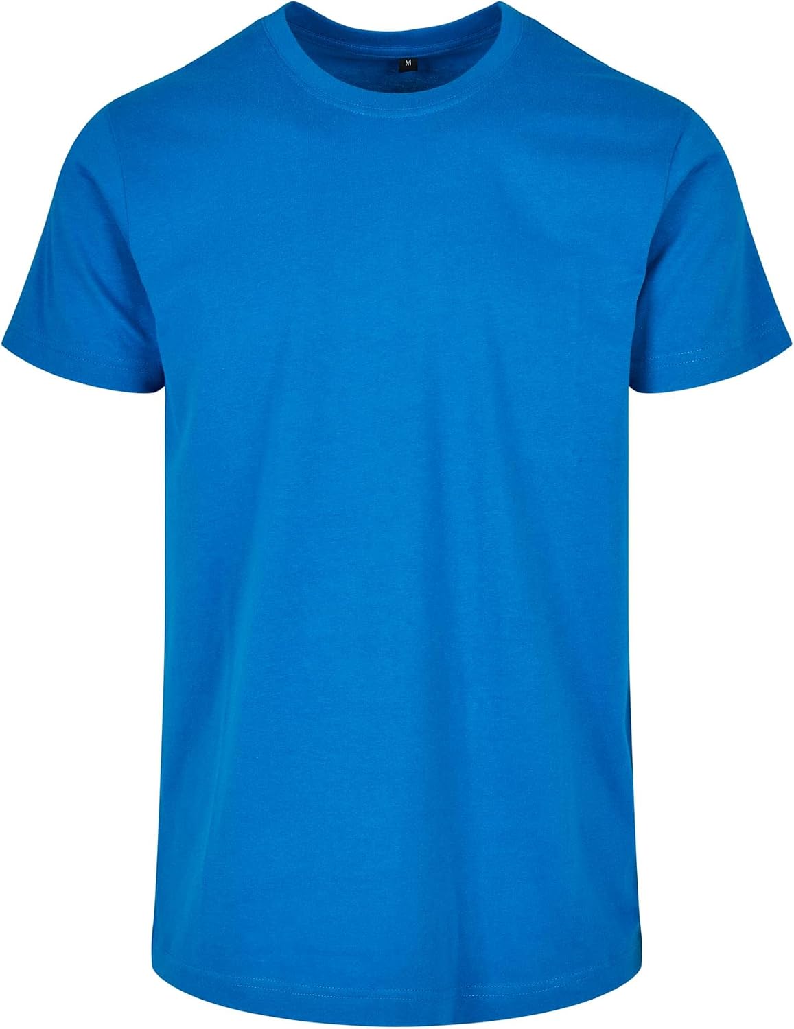 Camiseta basica de hombre