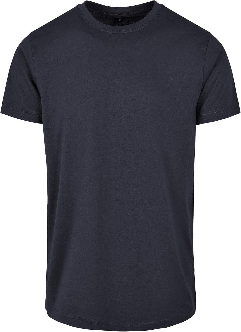 Camiseta basica de hombre