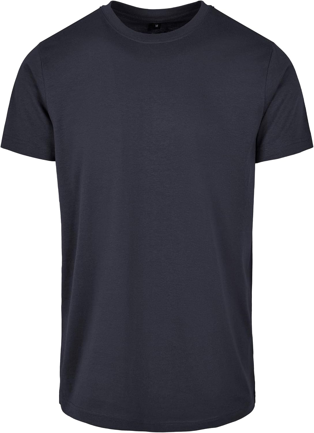 Camiseta basica de hombre