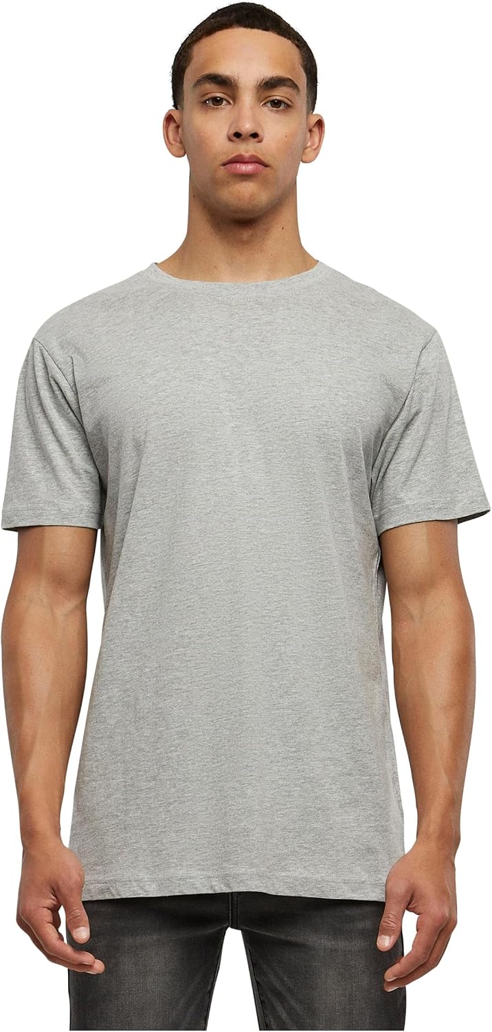Camiseta basica de hombre
