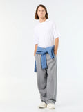 Pantalon Relaxed Fit