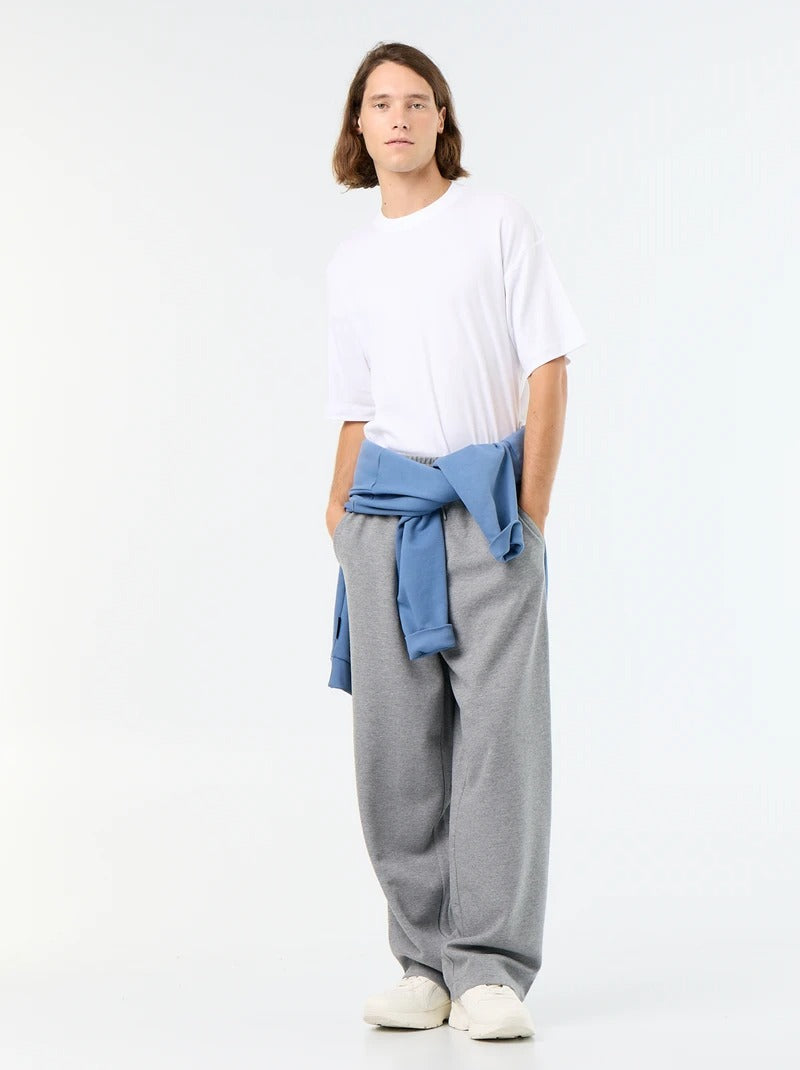 Pantalon Relaxed Fit