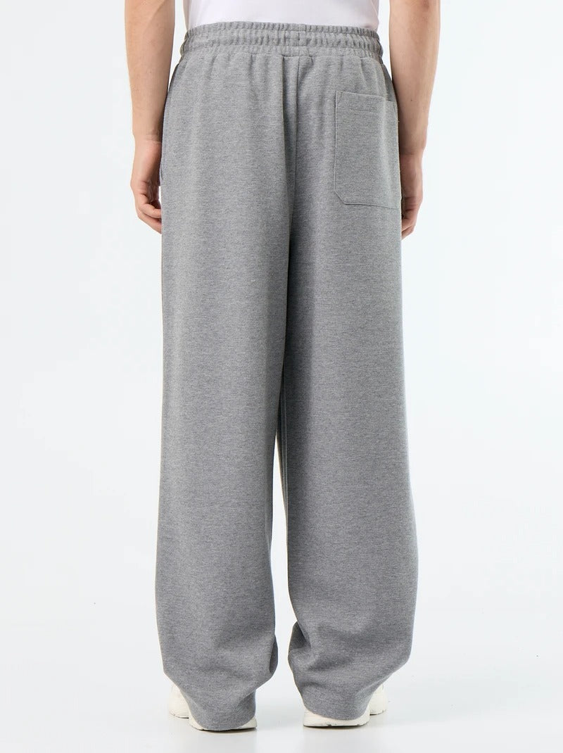 Pantalon Relaxed Fit