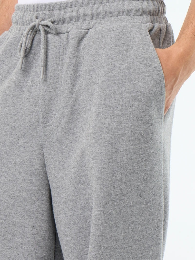 Pantalon Relaxed Fit